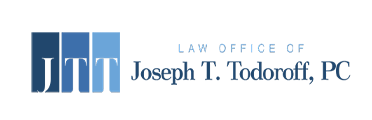 Todoroff Law