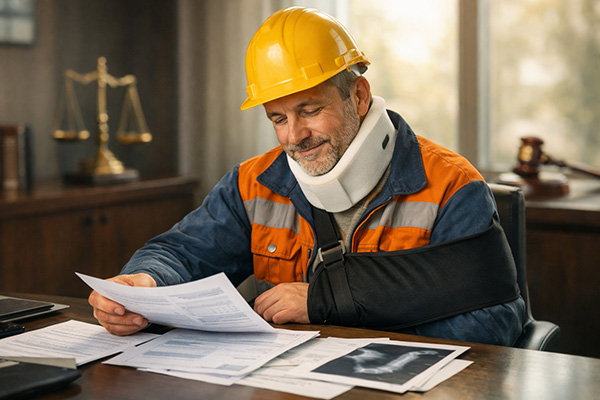 Services Permanent Disability Benefits