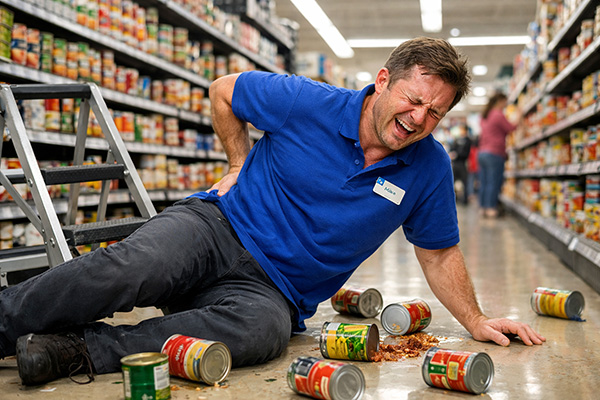 About Todoroff Law - Employment Issues and Retaliation