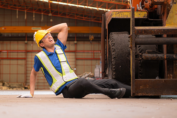 Third Party Liability